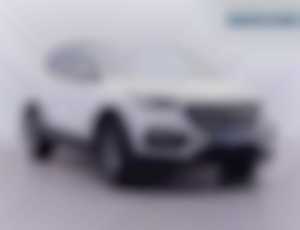 Hyundai Santa Fe 2.2 CRDi 4WD Executive