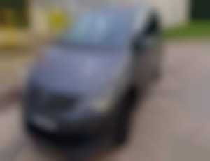 VW Sharan 2.0TDi 103kW CR 7miest