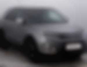 Suzuki Vitara 1.4 BoosterJetElegance , ČR,2.maj