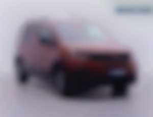 Peugeot Rifter 1.5 HDi