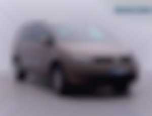 Volkswagen Sharan 2.0 TDi 4M Highline