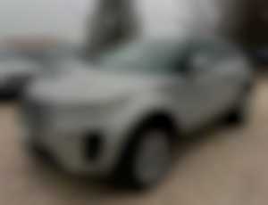 Land Rover Range Rover Evoque 2.0D I4 D165 MHEV SE...