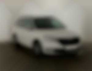 Skoda Fabia 1.0 TSIAmbition Plus , ČR,1.maj