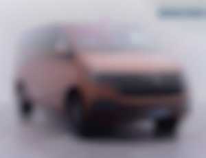 Volkswagen T6 Multivan 2.0 TDi DSG Long