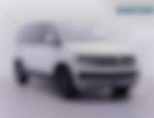 Volkswagen T6 Multivan 2.0 TDi DSG 4M