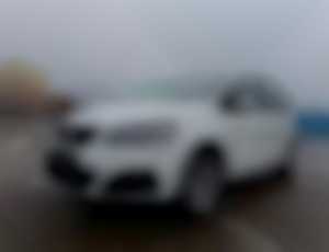 Seat Alhambra 2.0 TDI 4DRIVE