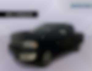 Dodge RAM 5.7 Hemi 4x4