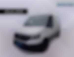 Volkswagen Crafter 2.0 TDi DSG