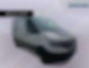 Volkswagen Crafter 2.0 TDi DSG