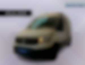 Volkswagen Crafter 2.0 TDi L3H3