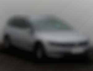 VW Passat 2.0 TDIComfortline , Automat