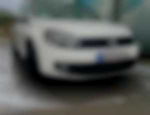 Volkswagen Golf 1.2 TSI Comfortline