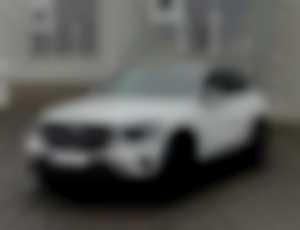 Mercedes-Benz GLC Kupé 200 mHEV 4MATIC AT