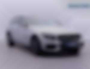 Mercedes C trieda T 200 Avantgarde