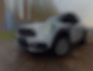 Mini Countryman Cooper S E ALL4 AT PLUG IN HYBRID