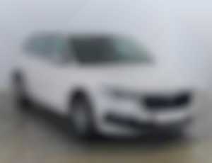 Skoda Scala Ambition 1.0 TSI Tempomat, Park. senzo...