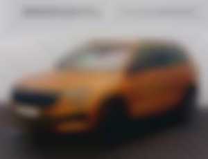 Škoda Karoq 1,5TSI DSG SPORTLINE