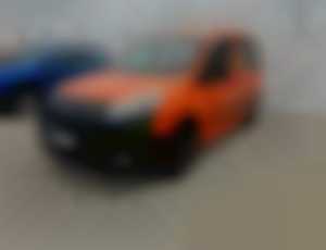 Peugeot Partner Tepee 1.6 HDI  Znížená cena o 2000 € 