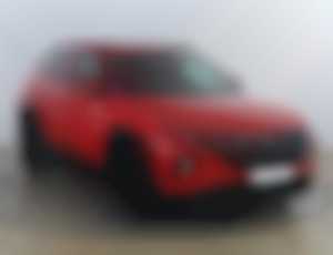 Hyundai Tucson 1.6 T-GDI 48V MHEV Automat, Serv.kn...