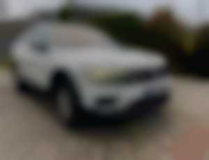 Volkswagen Tiguan Allspace 2.0 BiTDI, 176kW