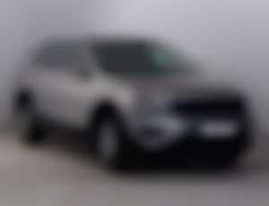 VW Tiguan Highline 2.0 TDI Automat, Serv.kniha, Na...