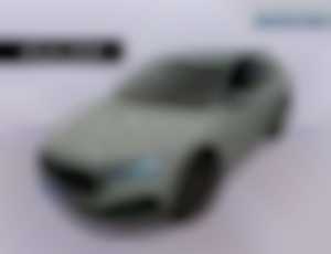 Škoda Octavia 2.0 TDi SportLine