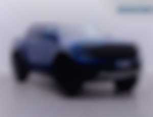 Ford Ranger 3.0 V6 Ti Raptor
