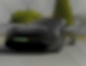 Porsche Taycan 4S 93.4 kWh Performance Battery Plu...