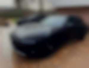 Porsche Taycan 4 Cross Turismo 