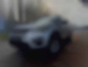 Land Rover Discovery Sport 2.0D D150 AWD AT