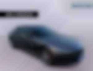 Maserati Quattroporte 3.0 4x4