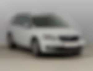 Skoda Octavia 2.0 TDIStyle , Automat, ČR,2.maj