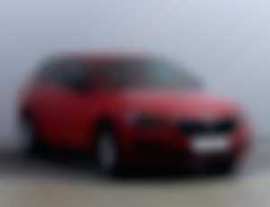 Skoda Scala 1.0 TSIStyle Plus , Serv.kniha