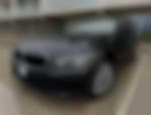 BMW Rad 3 Touring 320d xDrive AT