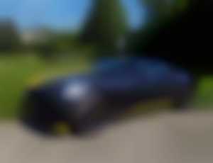 Chevrolet Camaro 3.6 