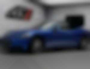 Maserati GranCabrio 4,7 V8, Automat 