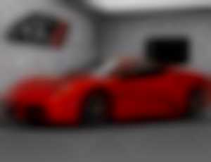 Ferrari F430 Scuderia 