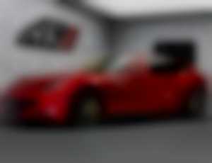 Ferrari FF New power garance 