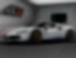 Ferrari 296 GTB CZ 25 Anniversary Special Edit 