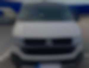 Volkswagen Multivan Trendline 2.0 TDI,DSG,110kW15...