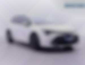 Toyota Corolla Combi 2.0 Executive