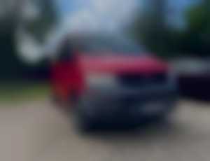 Volkswagen T5 Caravelle 2.5 TDI KR 9 miestne