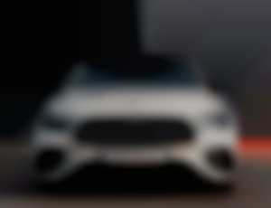 Mercedes-Benz E trieda Sedan 300 de 4Matic AMG Lin...