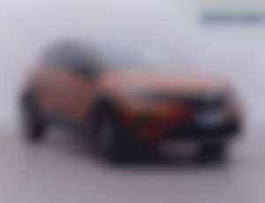 Renault Captur 1.3 TCe