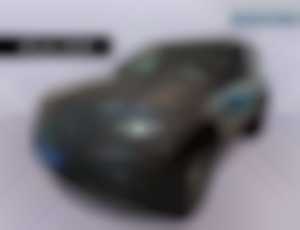 Jeep Grand Cherokee 3.0 CRD Overland AWD