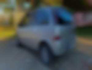 Opel Meriva, automat, 1.6 benzin, STKEK do 102027