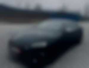 Audi S5S5 Sportback S5