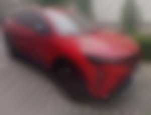 Renault Scénic E-TECH EV 87 220k-Iconic.