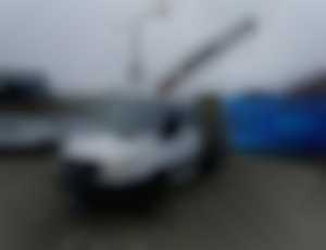 Mercedes-Benz Sprinter 2, 2 CDI 513 7MÍST SKLÁPĚČ...