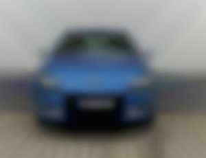 Renault Mégane 1.2 TCe  55 tis. km  NOVÁ STK  veľký servi